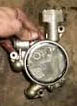 oil pump Honda 750 1969-1978